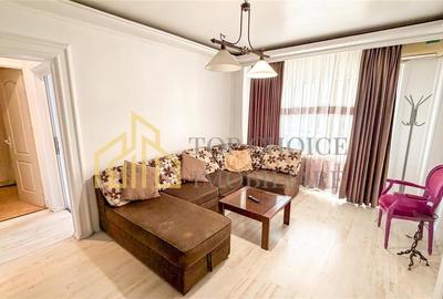 2 CAMERE MOSILOR - ETAJ 3 - 51 MP - BLOC 1983 - 2