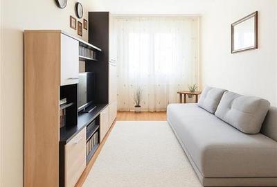 Apartament cu 2 camere semidecomandat în Valenta - 5