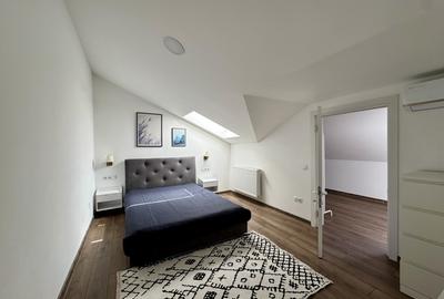 Apartament 3 camere |  Parcare | Teilor-Floresti - 5