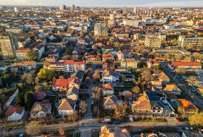 Casa Individuala pentru Birouri - Parcare Privata & Recent modernizata Casa Individuala pentru Birouri - Parcare Privata & Recent modernizata - 32