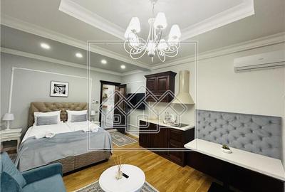 Casă individuală cu 10 camere cu Teren 500 Mp în Lazaret - 15