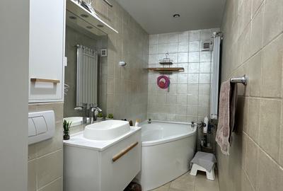 4 camere zona 2 Stejari / total renovat,mobilat.utilat - 5