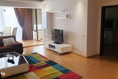 Apartament cu 2 camere, mobilat în Vitan - 1