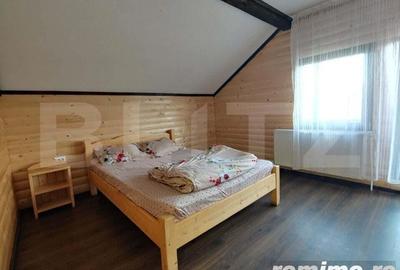 Pensiune, zona superba Paltinoasa! - 11