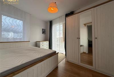 Apartament 2 camere l Mobilat si utilat l Parcare l Jucu de Sus - 9