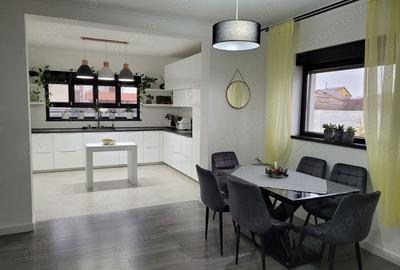 Casă cu 3 camere cu Teren 588 Mp în Freidorf - 20