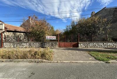 Vand teren ptr.constructie imobil,str.Cuza Voda,100 ml de faleza Muresuluist.720 mp.f.s.18 ml. - 5