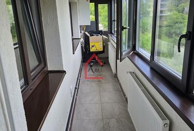 Apartament cu 2 camere decomandat, mobilat în Cug - 7