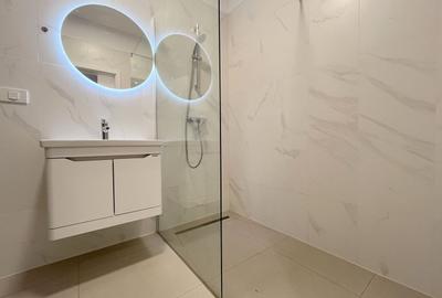 Apartament cu 2 camere decomandat, mobilat în Central - 13