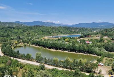 Casă cu 3 camere cu Teren 2000 Mp în Izvoarele - 6