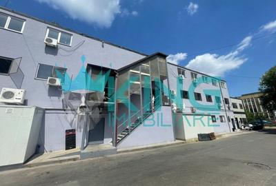 Birou, 169 mp în Splaiul Unirii
