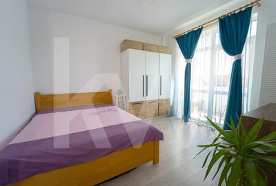 Apartament cu 3 camere - cartierul Turnișor, Sibiu - 9