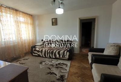 Apartament cu 3 camere semidecomandat, mobilat în Central - 2