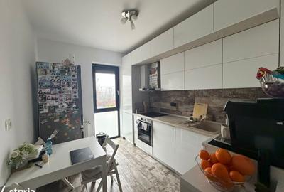 Apartament cu 3 camere decomandat, mobilat în Apărătorii Patriei - 15