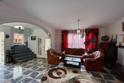 Casă individuală cu 3 camere cu Teren 700 Mp în Someșeni - 1