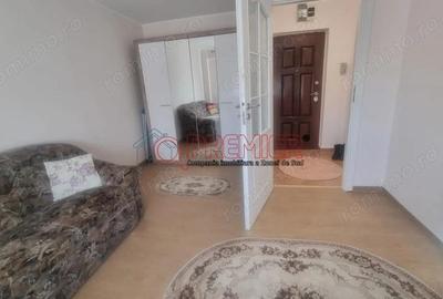 Bulevardul Brancoveanu - Garsoniera - 7