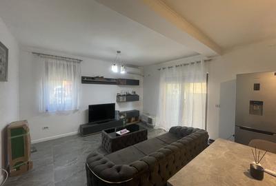 Apartament cu curete proprie Bloc nou Primarie Giroc - 2