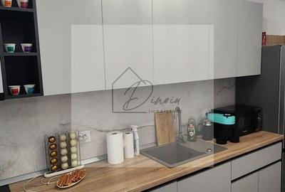 Apartament cu 2 camere semidecomandat în Pipera - 2