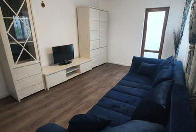 Garsonieră decomandată în Drumul Taberei - 1