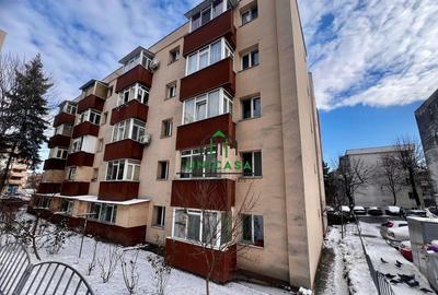 Apartament cu 2 camere semidecomandat în Cartierul Traian - 6