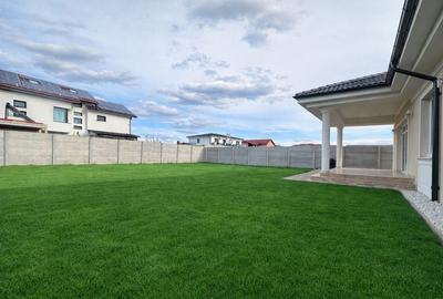 Casă cu 4 camere în Vladimirescu - 5