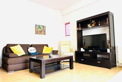 Apartament cu 2 camere decomandat, mobilat în Iosefin - 9