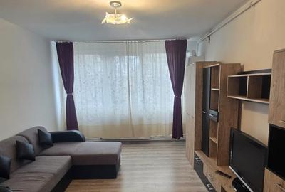 Garsonieră nedecomandată în Micro I - 3