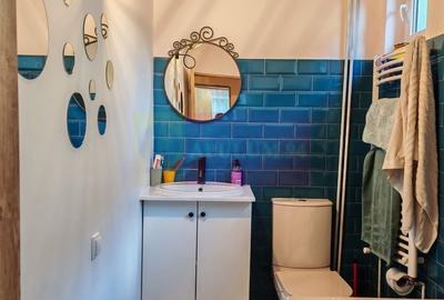 Apartament cu 4 camere decomandat în Cezar Petrescu - 52