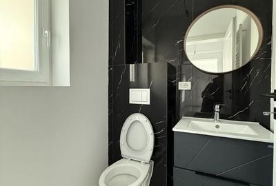 Duplex cu 5 camere cu Canalizare în 1 Decembrie 1918 - 9