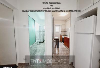Garsonieră decomandată în Târgu Cucu - 9
