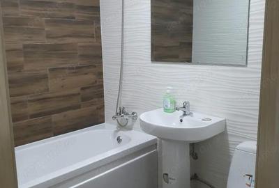 Garsonieră semidecomandată în Central