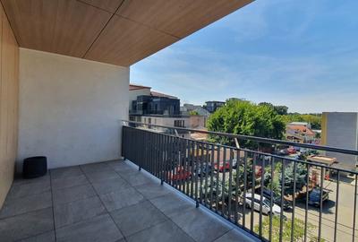 REA1025304 Apartament modern  3 camere I Zona Floreasca - 2