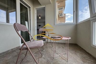 Apartament cu 2 camere | BLOC NOU | zona N-de vanzare - 6