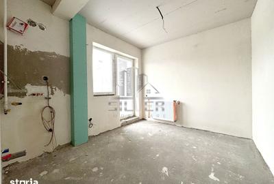Garsonieră în Florești - 4