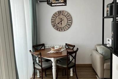 Vand studio mobilat si utilat 40 mp - 2