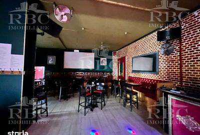 Spațiu comercial, de 185 mp, în Ultracentral - 4