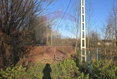 Teren  de vanzare in Fratautii Noi / Strada Dealului - 4