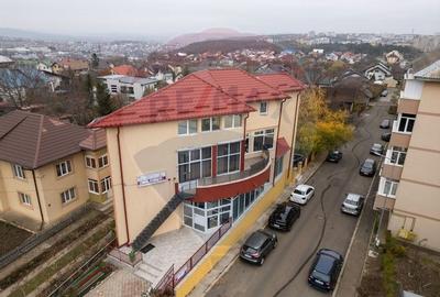 Spațiu comercial, 409 mp în Obcini