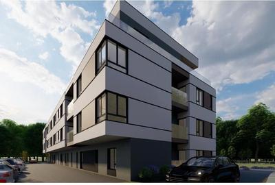 Teren Construcții intravilan de 3400 mp, în Torontalului - 2