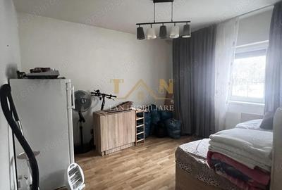 Apartament de vanzare 3 camere Parter Dumbravita (langa Petrom) - 8