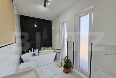 Duplex, mobilat si utilat lux, Dezmir - 3