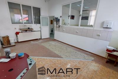 Spatiu comercial 110mp zona Piata Cibin - 3