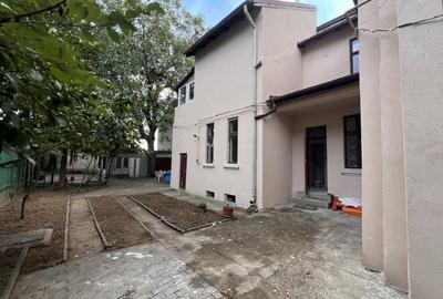 Casă cu Canalizare în Floreasca - 14