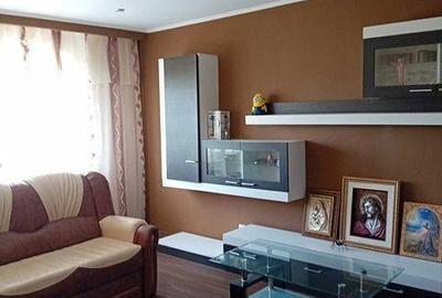 Apartament cu 2 camere în Ultracentral - 2