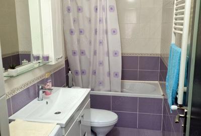 Garsonieră semidecomandată în 1 Mai - 2