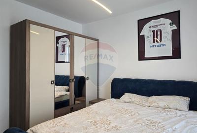 Casa, 4 dormitoare, pod amenajat, gradina, zona Vivo - 10