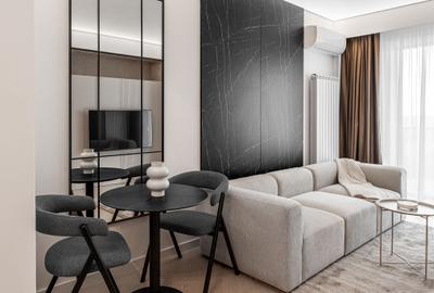 Apartament cu 2 camere semidecomandat în Pipera - 3