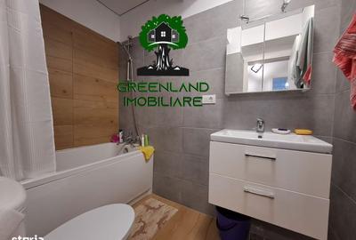 Apartament cu 2 camere decomandat în Bucium - 3