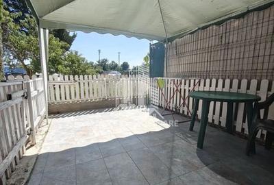 Apartament cu 2 camere nedecomandat în Saturn - 2