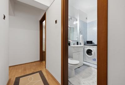 Apartament cu 3 camere semidecomandat, mobilat în Pajura - 11